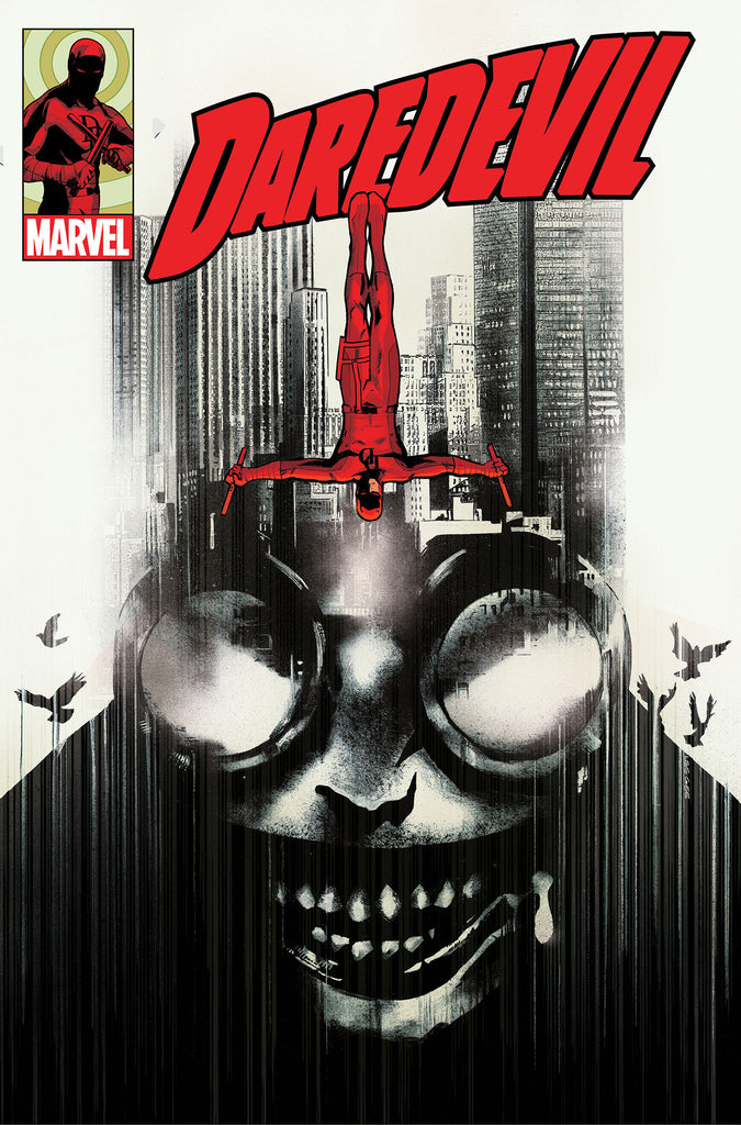 DAREDEVIL #8