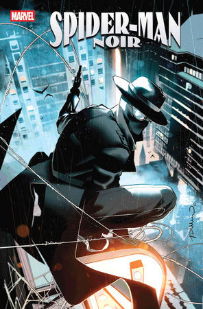 SPIDER-MAN NOIR #1 COVER PACK PRE-ORDER