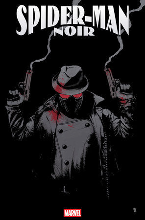 SPIDER-MAN NOIR #1 COVER PACK PRE-ORDER