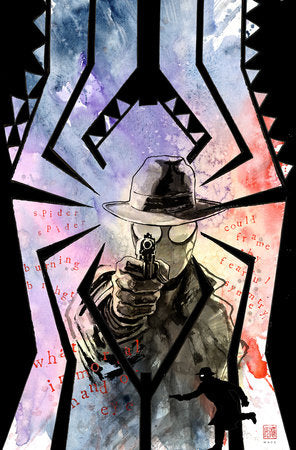 SPIDER-MAN NOIR #1 COVER PACK PRE-ORDER