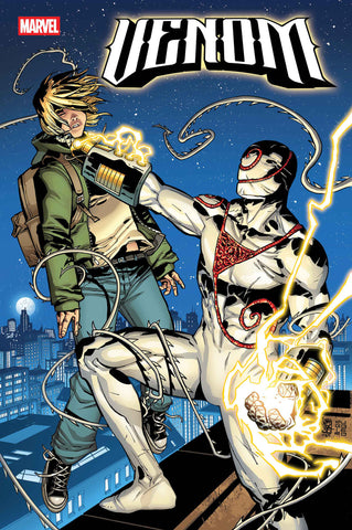 VENOM #256