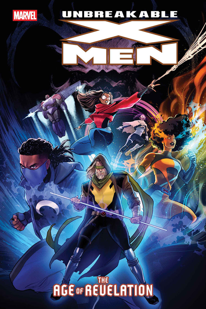 UNBREAKABLE X-MEN #2 COVER A [AOR]