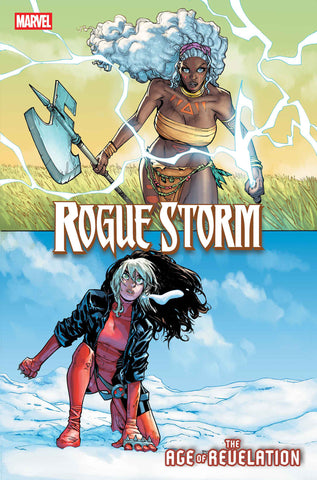 ROGUE STORM #1 COVER A [AOR]
