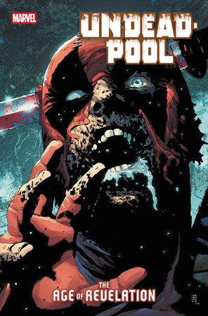 UNDEADPOOL #1 COVER PACK PRE-ORDER