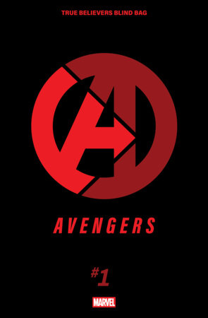 AVENGERS #1 COVER PACK PRE-ORDER