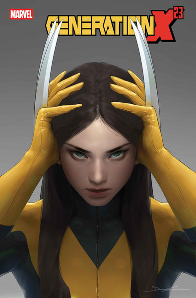 GENERATION X-23 #1 COVER PACK PRE-ORDER