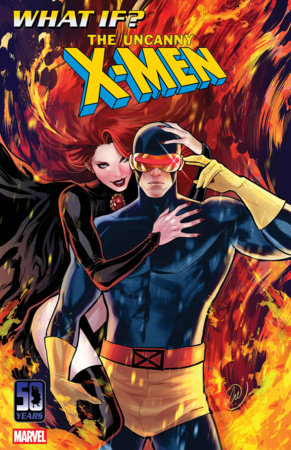 WHAT IF...? UNCANNY X-MEN #1 COVER PACK PRE-ORDER