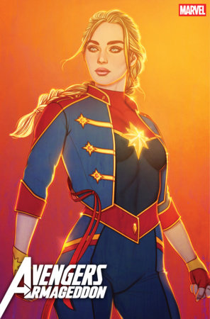 AVENGERS: ARMAGEDDON #1 COVER PACK PRE-ORDER