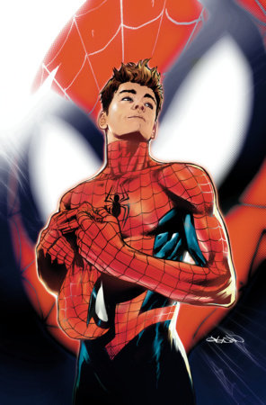 SPECTACULAR SPIDER-MAN: BRAND NEW DAY #1 COVER PACK PRE-ORDER