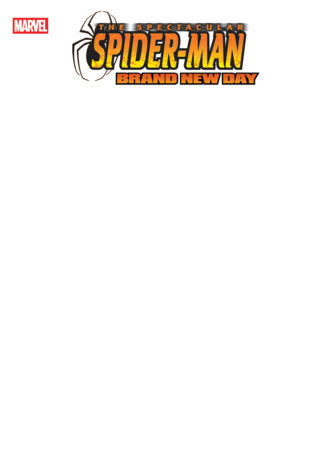 STADIUM COMICS BLIND BAG: SPIDER-MAN BRAND NEW DAY #1 PRE-ORDER