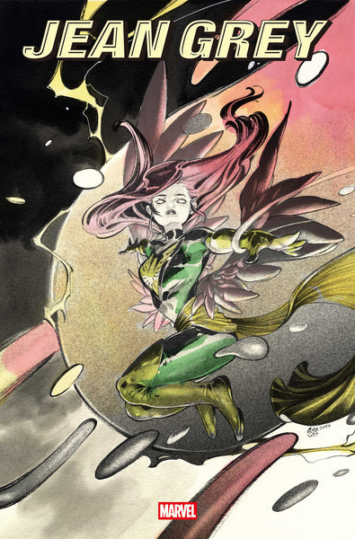 JEAN GREY #1 COVER PACK PRE-ORDER