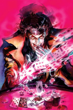 MIDNIGHT X-MEN #1 COVER PACK PRE-ORDER