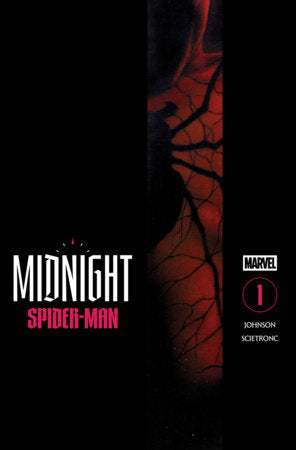 MIDNIGHT SPIDER-MAN #1 COVER PACK PRE-ORDER