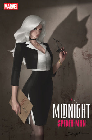 MIDNIGHT SPIDER-MAN #1 COVER PACK PRE-ORDER