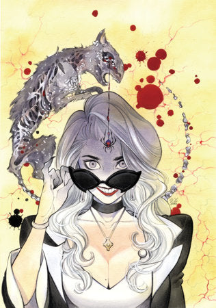 MIDNIGHT SPIDER-MAN #1 COVER PACK PRE-ORDER