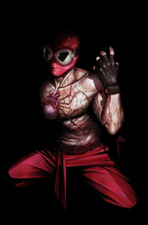 MIDNIGHT SPIDER-MAN #1 COVER PACK PRE-ORDER