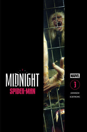 MIDNIGHT SPIDER-MAN #3 COVER PACK PRE-ORDER