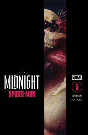 MIDNIGHT SPIDER-MAN #5 COVER PACK PRE-ORDER
