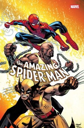 AMAZING SPIDER-MAN #1004 COVER PACK PRE-ORDER