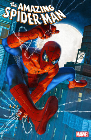 AMAZING SPIDER-MAN #1004 COVER PACK PRE-ORDER