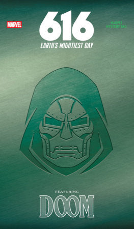 616 DAY MARVEL MYSTERY BLIND BAG