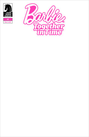BARBIE #1 COVER PACK PRE-ORDER