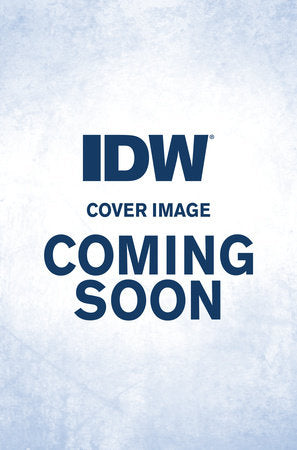 TEENAGE MUTANT NINJA TURTLES ALPHA #1 PRE-ORDER