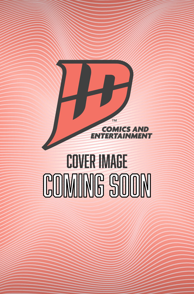 Street Sharks #1 Variant B (Corona)