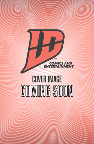 Street Sharks #1 Variant B (Corona)