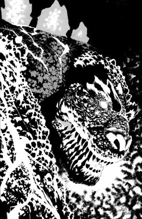 The Horror of Godzilla #1 COVER PACK PRE-ORDER