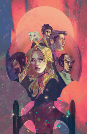 Star Trek (2026) #1 COVER PACK PRE-ORDER