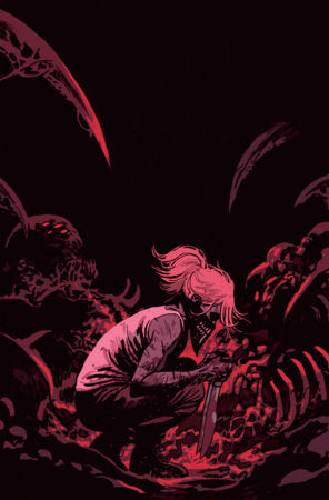 SOMETHING IS KILLING THE CHILDREN #44 COVER PACK PRE-ORDER