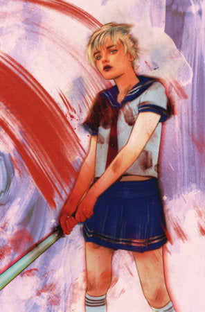 SOMETHING IS KILLING THE CHILDREN #44 COVER PACK PRE-ORDER