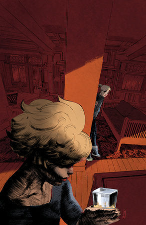 Something is Killing the Children #45 COVER PACK PRE-ORDER