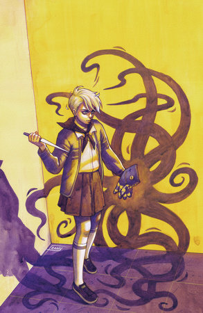 Something is Killing the Children #45 COVER PACK PRE-ORDER