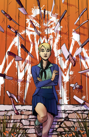 Something is Killing the Children #45 COVER PACK PRE-ORDER