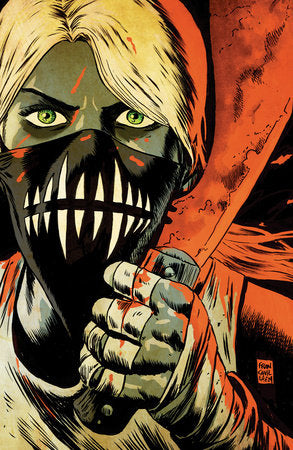 Something is Killing the Children #45 COVER PACK PRE-ORDER