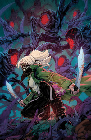 Something is Killing the Children #46 COVER PACK PRE-ORDER