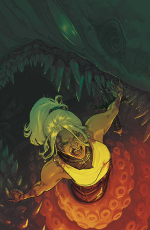 Something is Killing the Children #46 COVER PACK PRE-ORDER