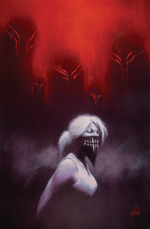 Something is Killing the Children #46 COVER PACK PRE-ORDER