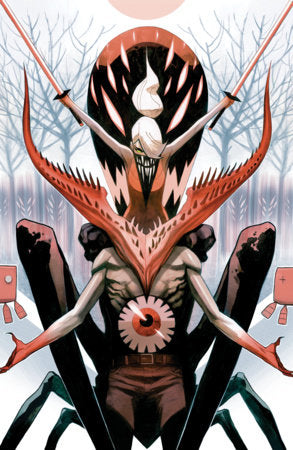 Something is Killing the Children #46 COVER PACK PRE-ORDER