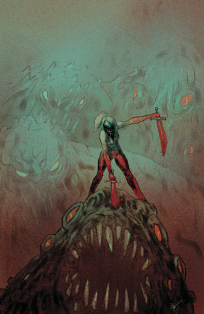 Something is Killing the Children #47 COVER PACK PRE-ORDER