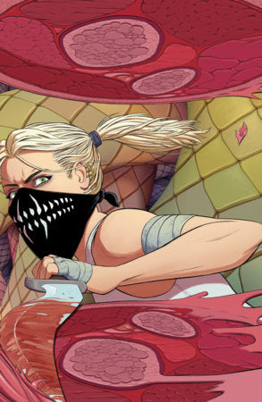 Something is Killing the Children #47 COVER PACK PRE-ORDER