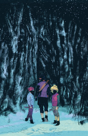 Something is Killing the Children #47 COVER PACK PRE-ORDER