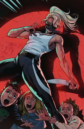 Something is Killing the Children #48 COVER PACK PRE-ORDER