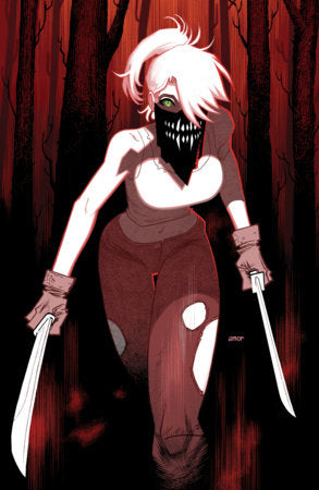 Something is Killing the Children #48 COVER PACK PRE-ORDER