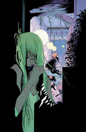 Something is Killing the Children #49 COVER PACK PRE-ORDER