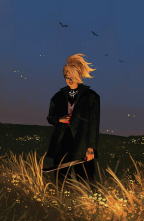 Something is Killing the Children #49 COVER PACK PRE-ORDER