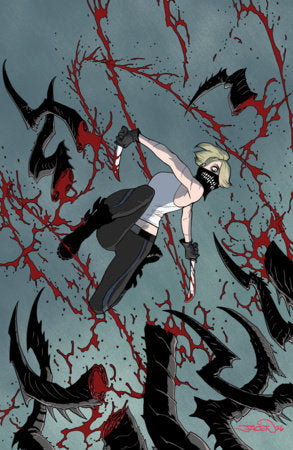 Something is Killing the Children #49 COVER PACK PRE-ORDER