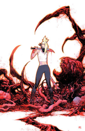 Something is Killing the Children #50 2nd Printing COVER PACK PRE-ORDER